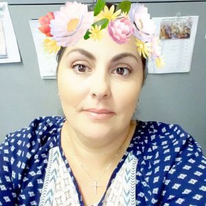 Meet your Posher, Alicia